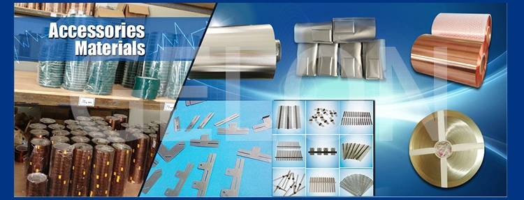 Lítio Ion Battery Anode Materials-Artificial Graphite com de alta capacidade