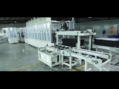 Lítio Ion Battery Electrode Coating Machine de Gelon 100-1100mm