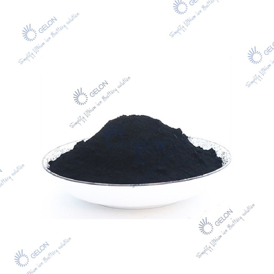 O cátodo da bateria do íon do sódio do material da pesquisa da bateria pulveriza o azul prussiano