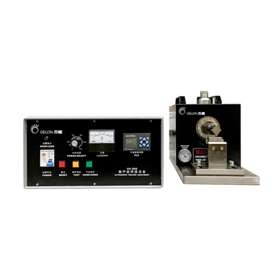 Máquina ultrassônica de Line Battery Welding do piloto de Equipment Pouch Cell do soldador