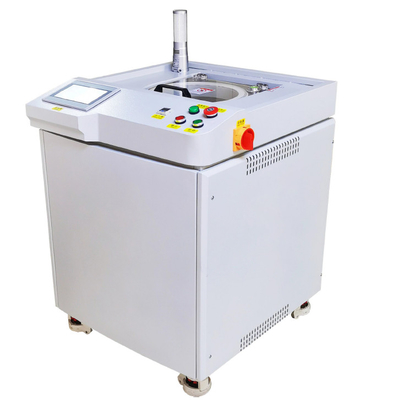 1L 5L 10L Equipamento de Produção de Bateria Centrífuga a Vácuo Planetária Máquina Desespumante