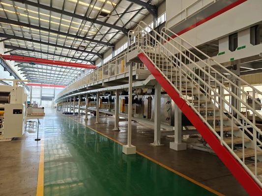 linha de produção da bateria 100M/min, máquina de revestimento do elétrodo da bateria da precisão 2um