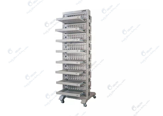 Linha máquina do laboratório da máquina do conjunto de pilha da moeda da pilha do cilindro da bateria da pesquisa do laboratório