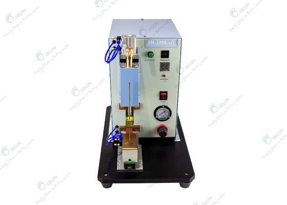 Máquina do conjunto da bateria da pesquisa do laboratório
