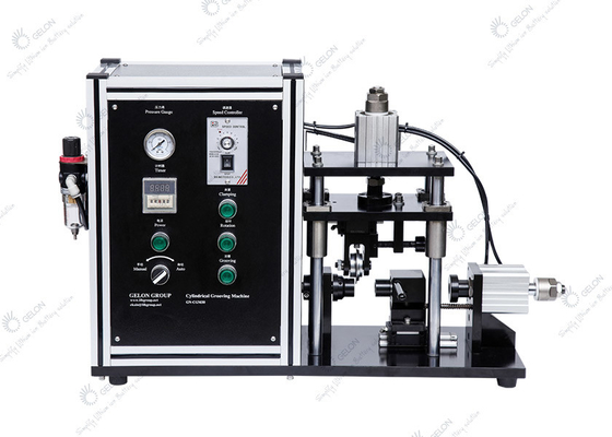 Máquina do conjunto da bateria da pesquisa do laboratório