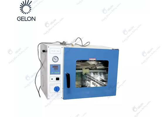 Máquina de Ion Battery Coin Cell Assembly do lítio