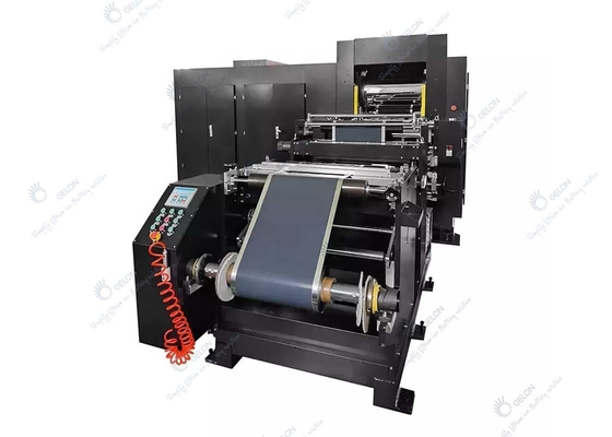 Linha de produção prismático da bateria de lítio