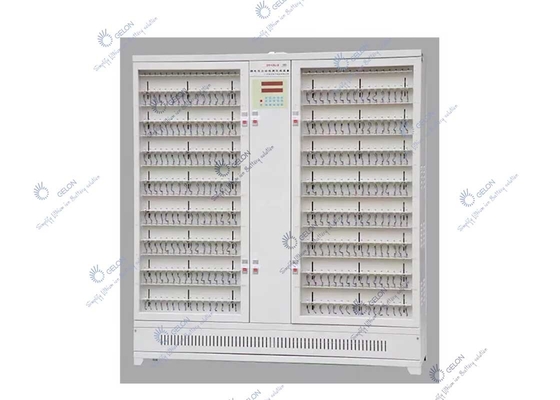 Pilha do malote da pilha do cilindro da pilha da moeda de Li-Ion Battery Test System For