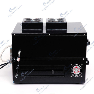 Aplicador do filme de Ion Battery Coater Heat Function do lítio do revestimento de pasta da grafite