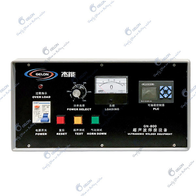 Máquina ultrassônica de Line Battery Welding do piloto de Equipment Pouch Cell do soldador