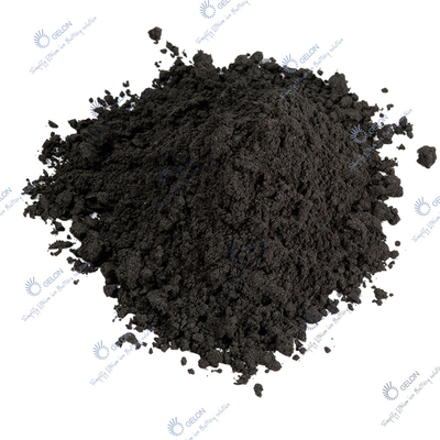 Lítio preto condutor Ion Battery Electrode Making Materials do acetileno do carbono