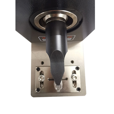 Máquina ultrassônica de Tab Welder Automatic Electrodes Welding da bateria
