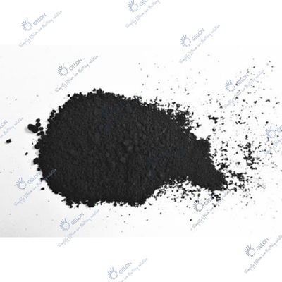 Lítio preto condutor Ion Battery Electrode Making Materials do acetileno do carbono