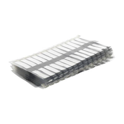 Produção 21700 Materilas de 32650 células de Li Ion Battery Nickel Tabs 18650