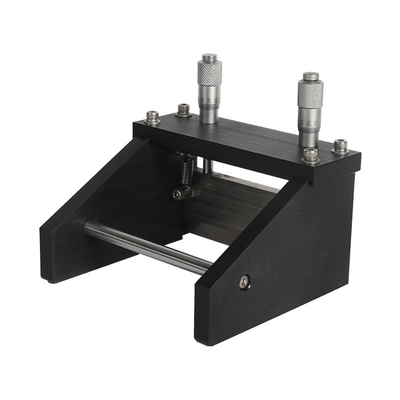 Equipamento de revestimento de aquecimento da melhor temperatura de Ion Battery Making Device High do lítio do Coater da máquina de revestimento do laboratório da qualidade