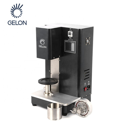 máquina planetária da fabricação da bateria da máquina de gerencio da pasta da bateria da máquina de mistura do vácuo 500ml