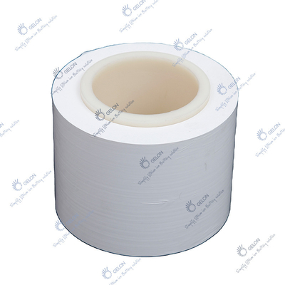 Lítio Multilayer revestido cerâmico Ion Battery Materials do separador dos materiais PE/PP PP/PE/PP Celgard da bateria