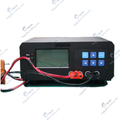 Verificador da resistência de Ion Battery Testing Lab Internal do lítio