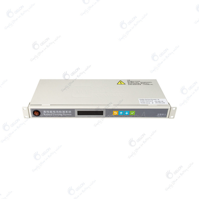709 mW/25 pilha da moeda do laboratório de testes 5V10mA da bateria de W 5V20mA 5V50mA