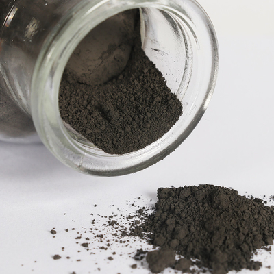 o carbono dos materiais do cátodo da bateria do Li-íon revestiu o pó de LFP LiFePO4