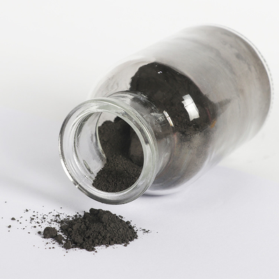 o carbono dos materiais do cátodo da bateria do Li-íon revestiu o pó de LFP LiFePO4