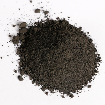 o carbono dos materiais do cátodo da bateria do Li-íon revestiu o pó de LFP LiFePO4