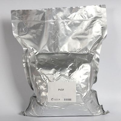 A categoria PVDF da bateria pulveriza a pasta para materiais da bateria