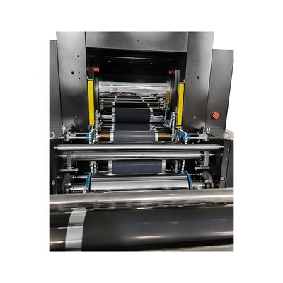 Lítio Ion Battery Roller Pressing Machine