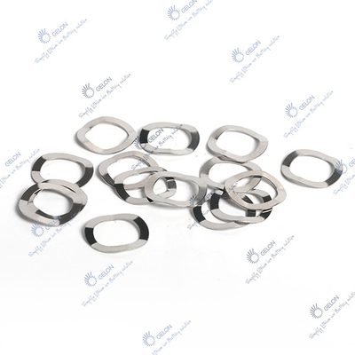 Casos da pilha da moeda de Mesh Button Battery Case Lithium Ion Battery Materials SS304 SS316