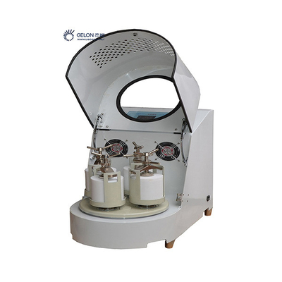 Lítio Ion Battery Lab Research Machine
