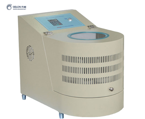 Lítio Ion Battery Lab Research Machine