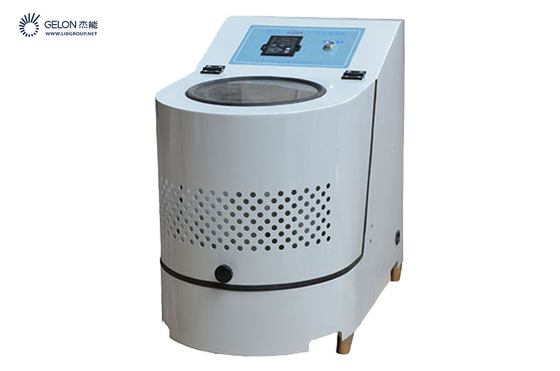 Lítio Ion Battery Lab Research Machine