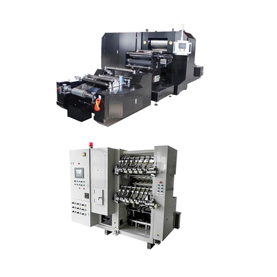 Linha de produção prismático bateria da bateria de LFP de LiFePo4 que faz a máquina
