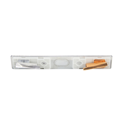 Exemplo de alumínio de Shell Battery Case Prismatic Cell para a caixa de bateria do lítio