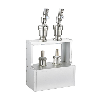 Conjunto automático da bateria da pilha do malote
