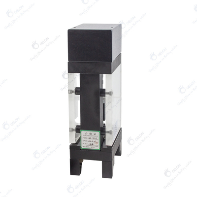 Máquina de perfuração pneumática Desktop CR2032/CR2016/CR2025/CR2430
