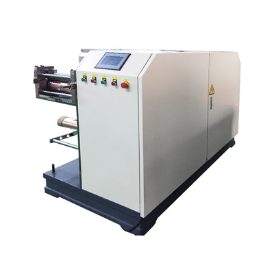 Equipamento de revestimento contínuo de Ion Battery Coating Machine Intermittent do lítio