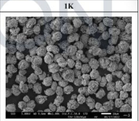 Estabilidade NaNi1/3Fe1/3Mn1/3O2 do Na Ion Battery Cathode Materials High do sódio de NFM