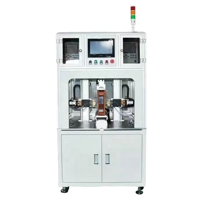 Máquina de Double Point Welding do soldador do ponto de 18650 baterias