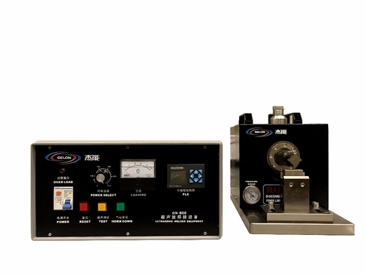 Máquina de Double Point Welding do soldador do ponto de 18650 baterias