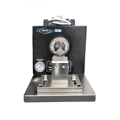 Máquina de Double Point Welding do soldador do ponto de 18650 baterias