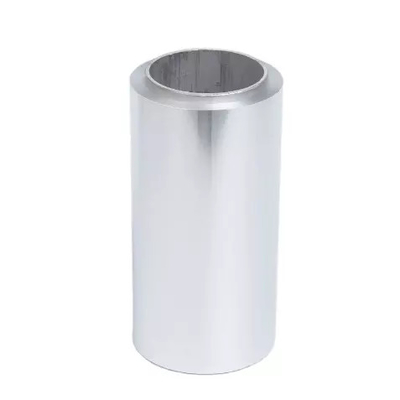 Folha de alumínio dos materiais da bateria de íon de lítio para a folha do cátodo da bateria