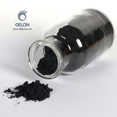 pó material do cátodo NMC 811 da bateria do Li-íon para fazer a pesquisa de Ion BatteryvLab do lítio