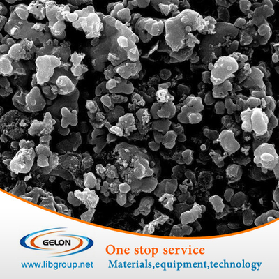 Manganês Ion Phosphate Car Battery Powder LiFePO4 de Ion Battery Cathode Raw Materials LFP LMFP do lítio do de alta capacidade