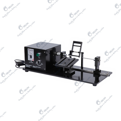 Pesquisa semi auto manual da bateria de lítio 18650 21700 pilha de 32650 cilindros