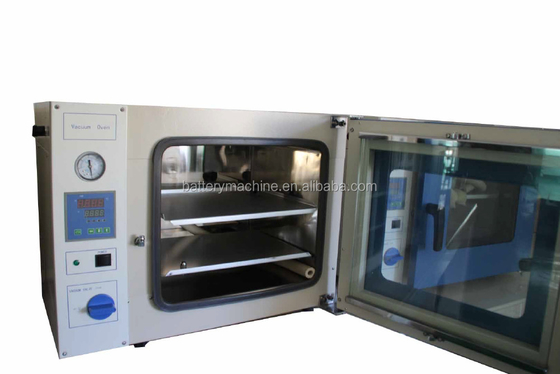 Equipamento do conjunto de pilha do malote do laboratório