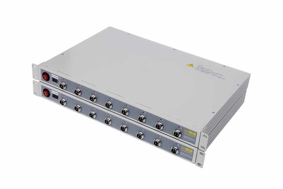 pesquisa da pilha da moeda do equipamento de testes da bateria de 5V10mA 5V20mA 5V50mA