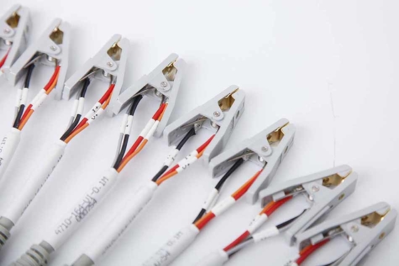 Corrente do verificador da resistência interna de bateria de lítio e equipamento de testes de alta qualidade da tensão