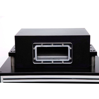 Segunda máquina de selagem de alta qualidade com vácuo para a linha lítio Ion Battery Equipment do laboratório da pilha do malote