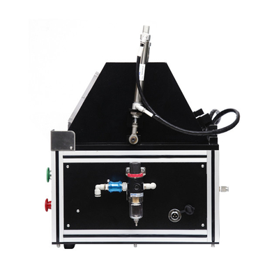 máquina da Pre-selagem do vácuo da bateria do equipamento do conjunto de pilha do malote de 200mm